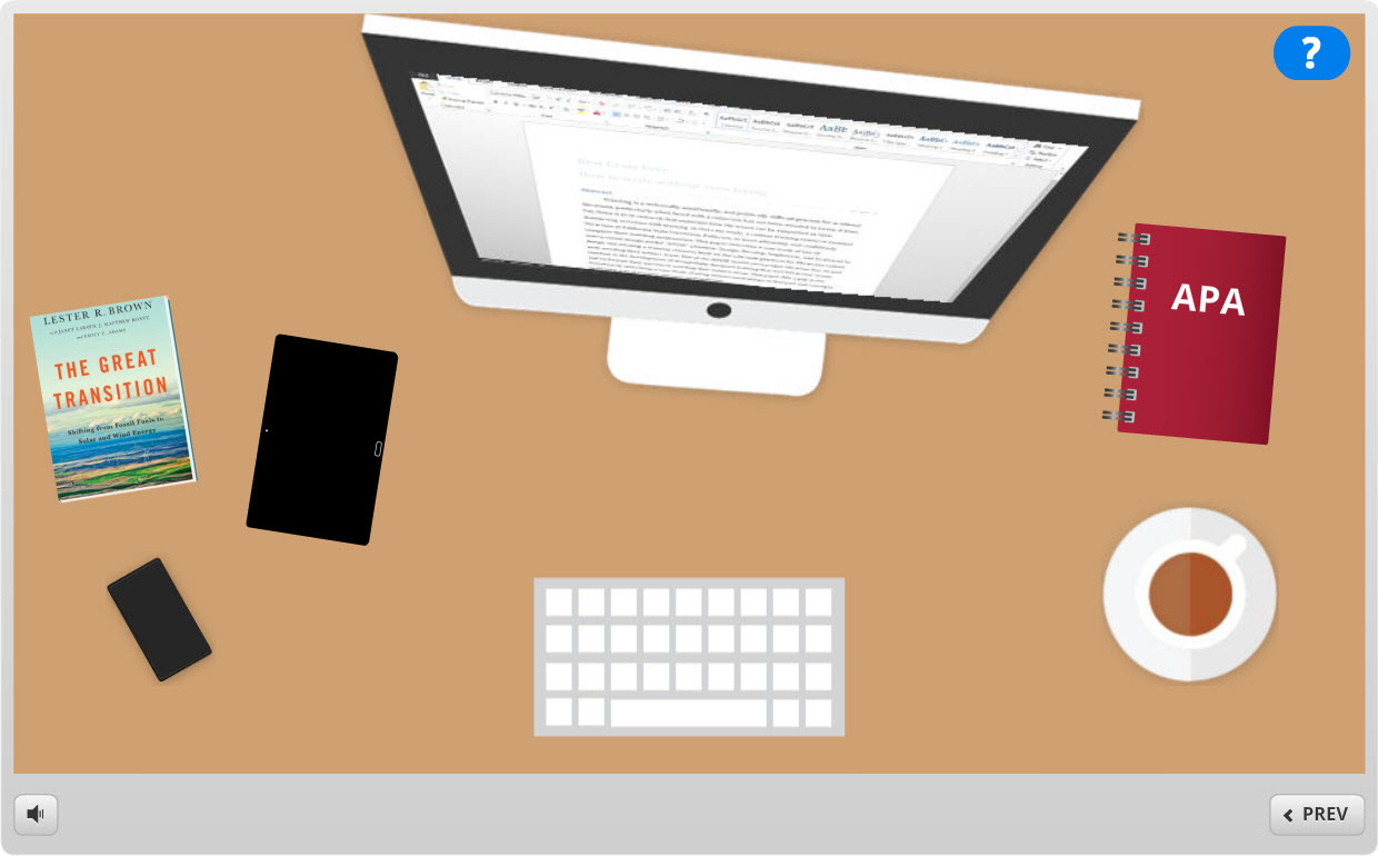 Apa Computer Program APA Tutorial – Lindsay O'Neill Consulting