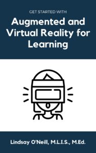 Augmented and Virutal Reality for Learning